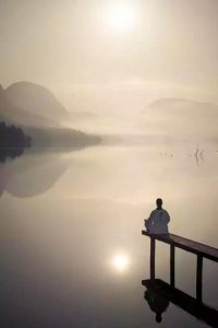 ​淡然宁静个性签名 淡然一笑配什么签名