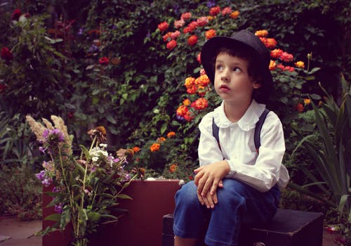 2023年男孩独特儒雅的名字