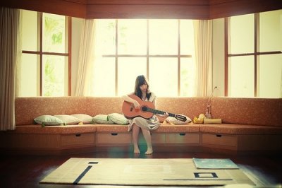 ​比喻句大树像什么17句