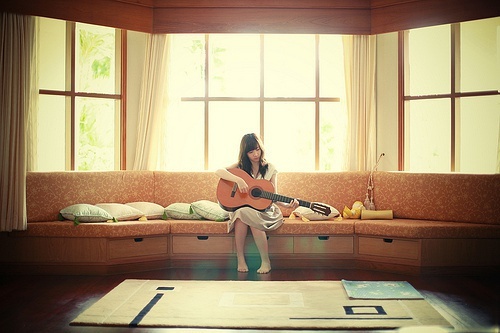 比喻句大树像什么17句