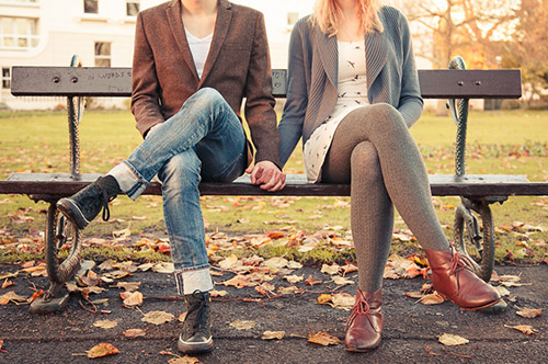 一家四口幸福签名(37句)