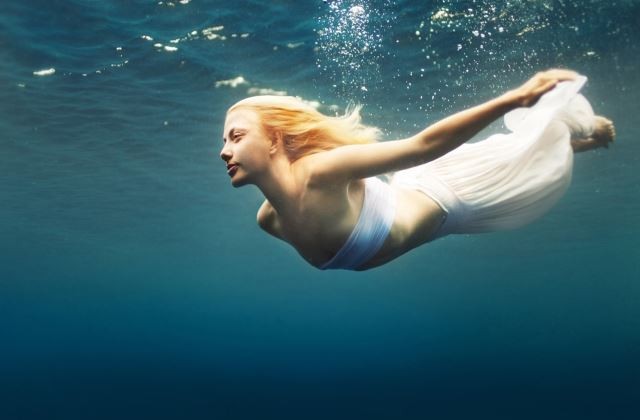 文艺内涵网名女生