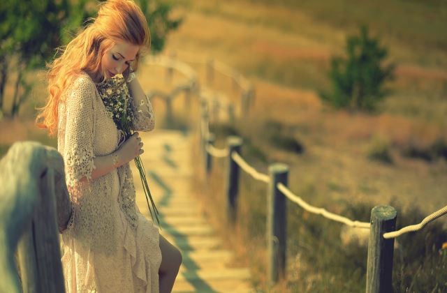 甜蜜情侣网名一男一女 甜蜜情侣网名一男一女