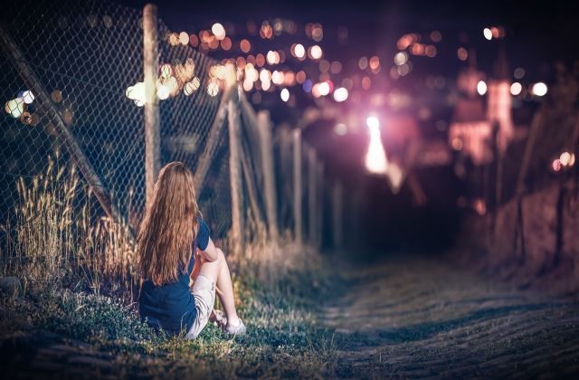 软妹名字仙气四个字