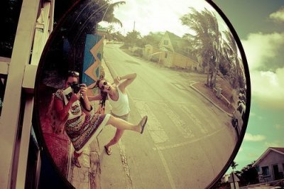 ​花儿比喻句大全26句