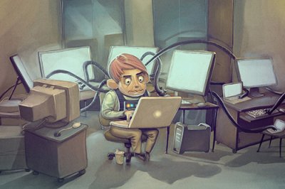 ​母爱之伟大的谚语41句