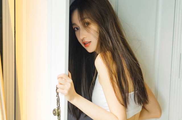 可爱呆萌二次元网名