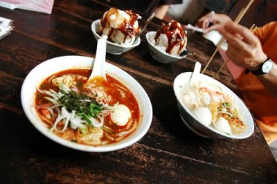 ​关于持之以恒的英语谚语