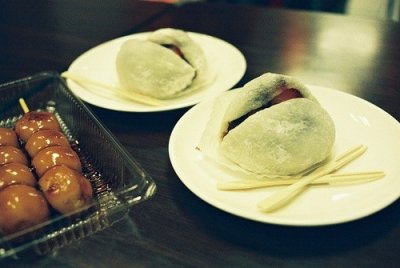 ​蜗牛的拟人句12句