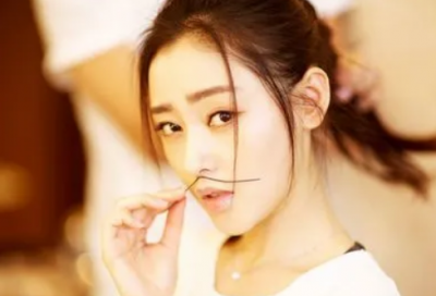 ​仙气可爱的女生游戏名字