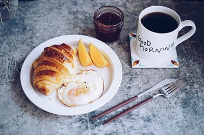 ​适合早上发的励志说说(精选99句)