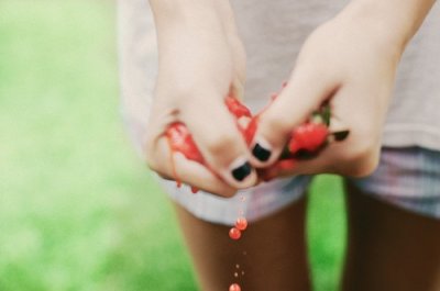 ​朋友圈日落黄昏的唯美句子(57句)