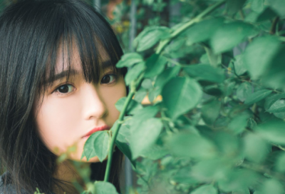 ​非主流姐妹炫舞名字(35个)