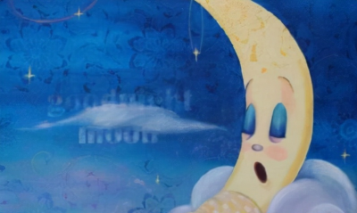 ​精简暖心的晚安心语（精选54句）