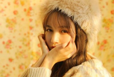 ​形容内心激动的句子