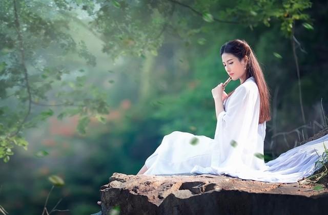 清新淡雅脱俗的昵称(精选46个) 清新淡雅脱俗的昵称(精选46个)