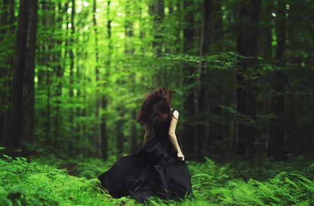 QQ一个字网名(精选284个)