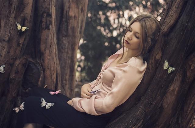 女生带符号网名大全(优选119个) 女生带符号网名大全(优选119个)