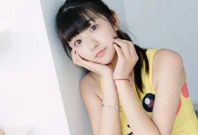 ​传奇英文可爱昵称女生