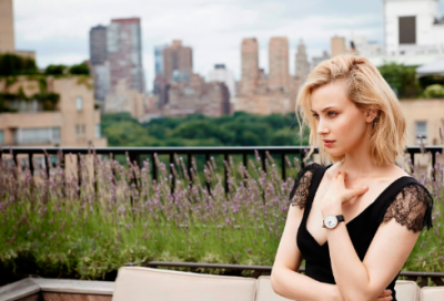 ​象征智慧的女生英文名（形容女人智慧的英文名）