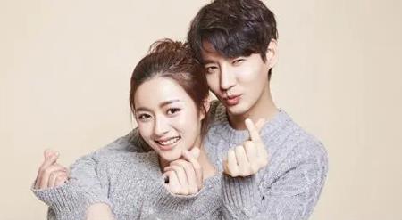 好听的情侣名字超甜一对1200个