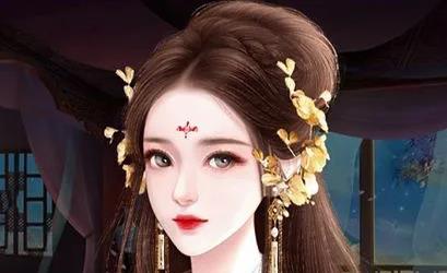 罕见古风二字id,罕见古风二字网名