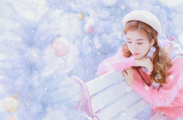 爆好听二次元昵称(精选382个)