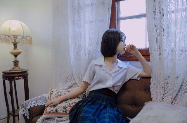 爆好听二次元昵称(精选382个)