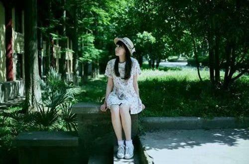 形容山水风景优美句子