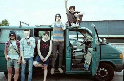 ​网络流行的伤感句子