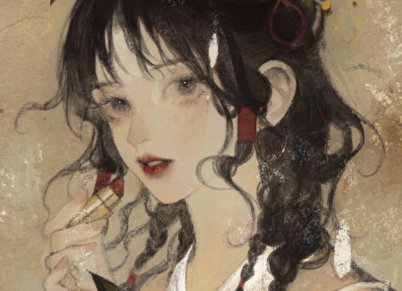 蚊子撩妹情话[陈最对祝今宵表白的句子]