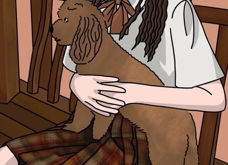 主人对狗狗的承诺句子(实用21句) 主人对狗狗的承诺句子(实用21句)