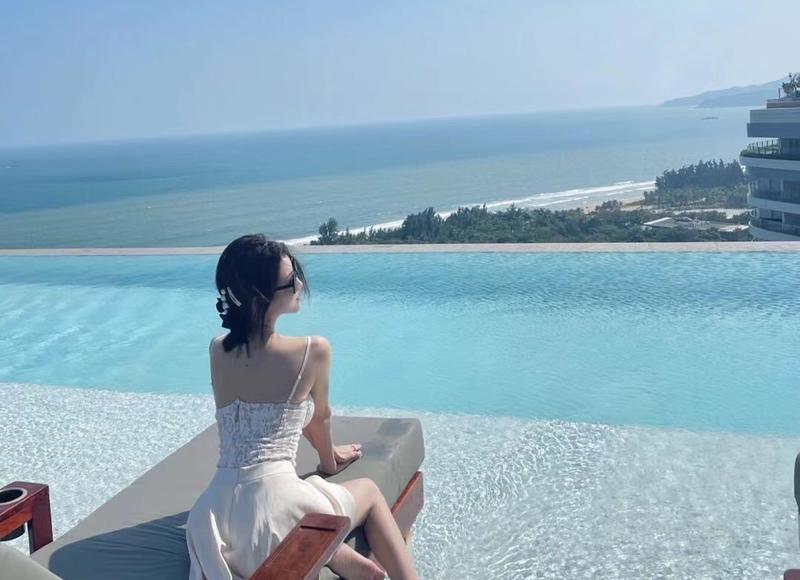 形容花中美人的句子精选212句 形容花中美人的句子精选212句