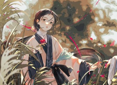 ​描写桂花外形的短句子摘录76句