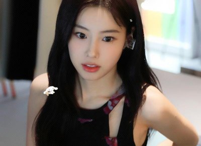 ​形容小女孩长得漂亮的句子精选17句