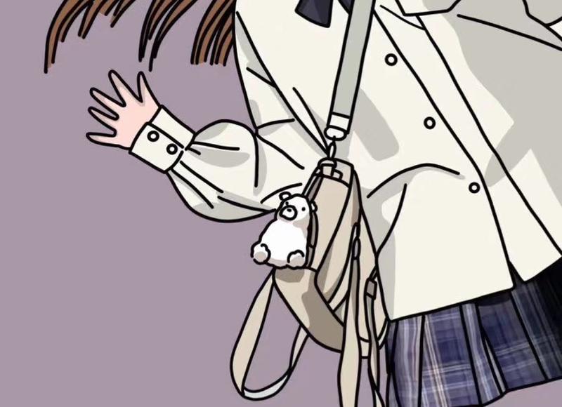 关于四月下雪的短句