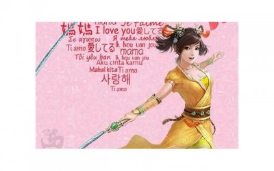 ​女生酷酷的个性签名短句集锦90句