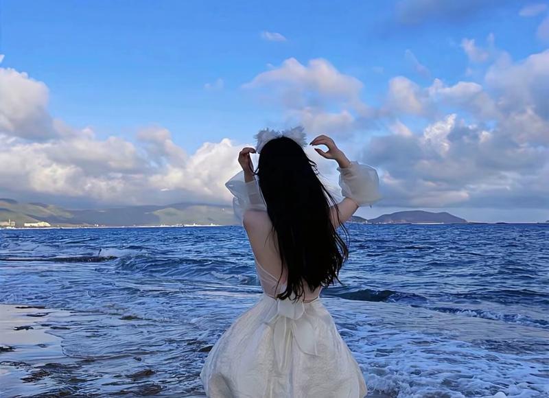 十月你好文艺句 十月你好文艺句