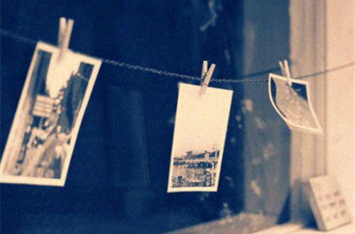 早安心语正能量短句 美好的一天从清晨微语开始！