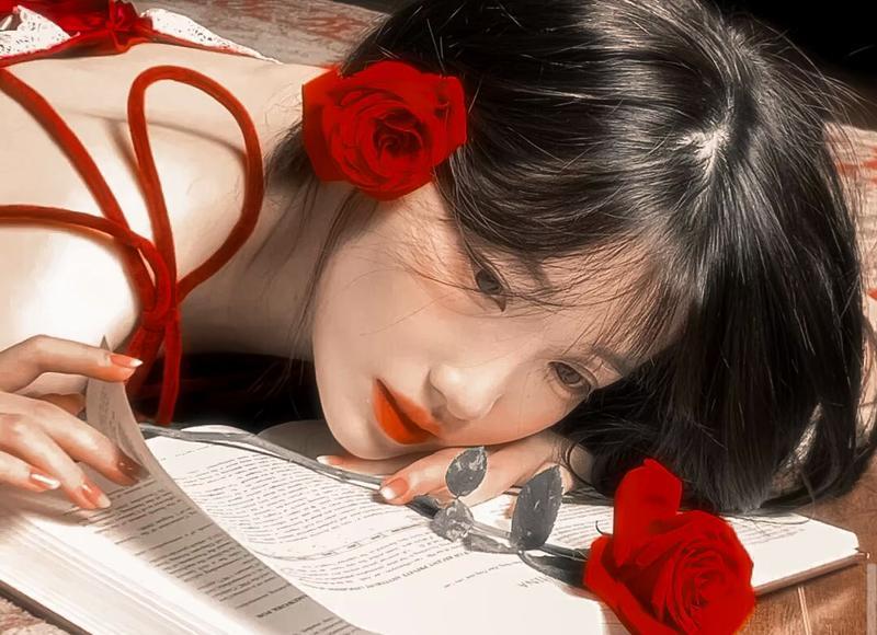 古风情话短句十字内 10句文艺且惊艳的句子 古风情话短句十字内 10句文艺且惊艳的句子