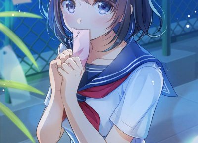 ​《调皮的晚安情话短语》推荐15句