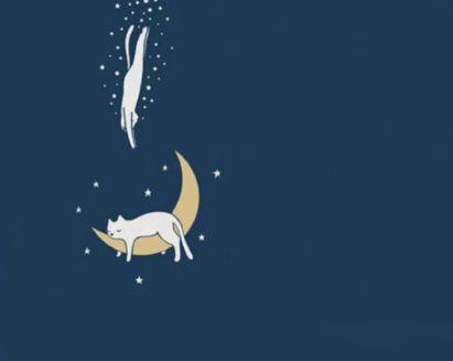 颓废与纯真相依的伤心句子