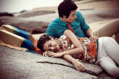 ​英文表白句子