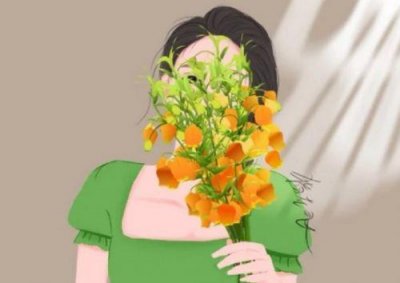 ​小清新优美的句子