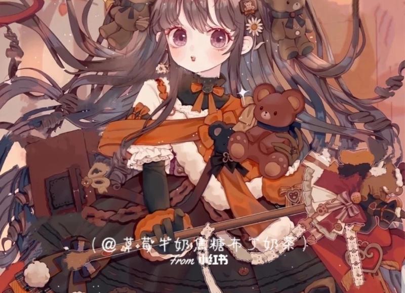  情感语录丨爱你的心情，就像是春天的风，温暖而恬静