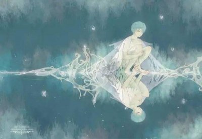 ​抖音经典情感语录 心灵弟汤感情经典语录(24句)