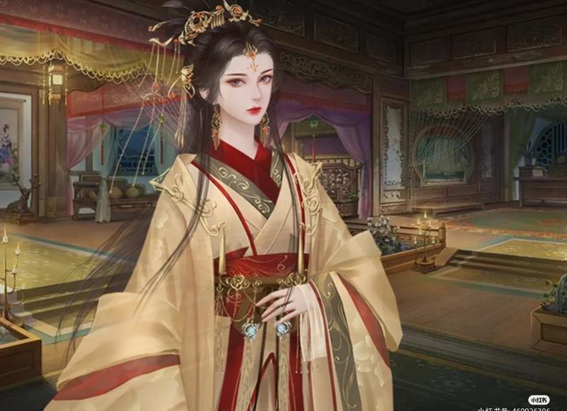 情感治愈系必备张爱玲经典语录，让你的心灵得到洗礼