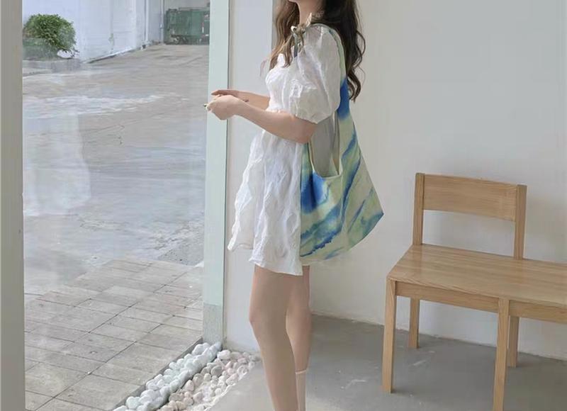 张爱玲语录，用她的话吸引他她回来