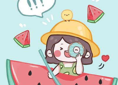 ​早上好的唯美情话