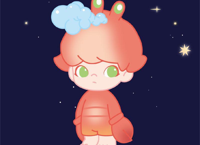 《给未知恋人的情话》一个人当主角 *的情话